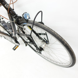 Reconditionné - Vélo de Randonnée - Koga Prominence Noir - Bon
