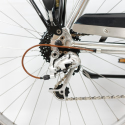Reconditionné - Vélo de Randonnée - Koga Prominence Noir - Bon