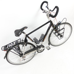 Reconditionné - Vélo de Randonnée - Koga Prominence Noir - Bon