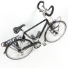Reconditionné - Vélo de Randonnée - Koga Prominence Noir - Bon