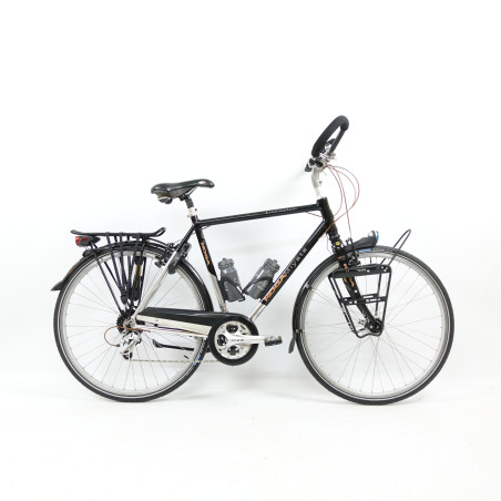 Reconditionné - Vélo de Randonnée - Koga Prominence Noir - Bon