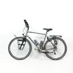Reconditionné - Vélo de Randonnée - Sensa SuperLite - Gris - Excellent