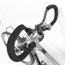 Reconditionné - Vélo de Randonnée - Sensa SuperLite - Gris - Excellent
