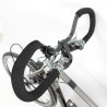 Reconditionné - Vélo de Randonnée - Sensa SuperLite - Gris - Excellent