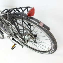 Reconditionné - Vélo de Randonnée - Sensa SuperLite - Gris - Excellent