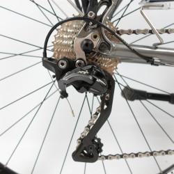 Reconditionné - Vélo de Randonnée - Sensa SuperLite - Gris - Excellent