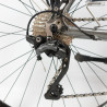 Reconditionné - Vélo de Randonnée - Sensa SuperLite - Gris - Excellent