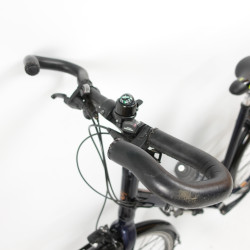 Reconditionné - Vélo de Randonnée - Koga Grandtourer Bleu foncé - Correct