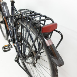 Reconditionné - Vélo de Randonnée - Koga Grandtourer Bleu foncé - Correct