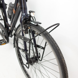 Reconditionné - Vélo de Randonnée - Koga Grandtourer Bleu foncé - Correct