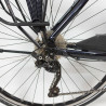 Reconditionné - Vélo de Randonnée - Koga Grandtourer Bleu foncé - Correct