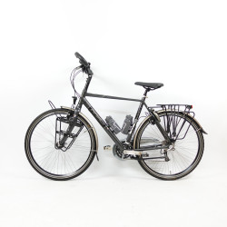Reconditionné - Vélo de Randonnée - Multicycle Jobber Gris - Bon