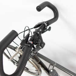 Reconditionné - Vélo de Randonnée - Multicycle Jobber Gris - Bon