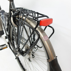 Reconditionné - Vélo de Randonnée - Multicycle Jobber Gris - Bon