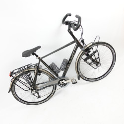 Reconditionné - Vélo de Randonnée - Multicycle Jobber Gris - Bon