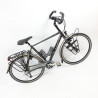 Reconditionné - Vélo de Randonnée - Multicycle Jobber Gris - Bon