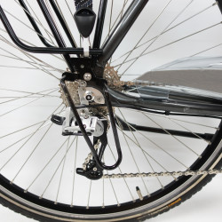Reconditionné - Vélo de Randonnée - Multicycle Jobber Gris - Bon