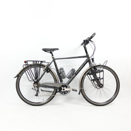 Reconditionné - Vélo de Randonnée - Multicycle Jobber Gris - Bon