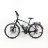 Reconditionné - Vélo de Randonnée - Trek Verve 1 Noir - Excellent