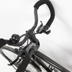Reconditionné - Vélo de Randonnée - Trek Verve 1 Noir - Excellent