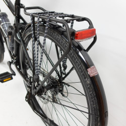 Reconditionné - Vélo de Randonnée - Trek Verve 1 Noir - Excellent