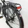 Reconditionné - Vélo de Randonnée - Trek Verve 1 Noir - Excellent