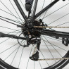 Reconditionné - Vélo de Randonnée - Trek Verve 1 Noir - Excellent
