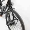 Reconditionné - Vélo de Randonnée - Trek Verve 1 Noir - Excellent