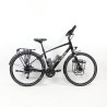 Reconditionné - Vélo de Randonnée - Trek Verve 1 Noir - Excellent