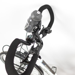Reconditionné - Vélo de Randonnée - Sensa SuperLite - Blanc - Bon