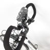 Reconditionné - Vélo de Randonnée - Sensa SuperLite - Blanc - Bon