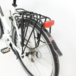 Reconditionné - Vélo de Randonnée - Sensa SuperLite - Blanc - Bon