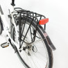 Reconditionné - Vélo de Randonnée - Sensa SuperLite - Blanc - Bon