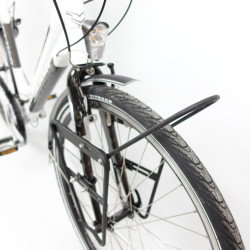 Reconditionné - Vélo de Randonnée - Sensa SuperLite - Blanc - Bon