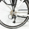 Reconditionné - Vélo de Randonnée - Sensa SuperLite - Blanc - Bon