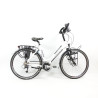 Reconditionné - Vélo de Randonnée - Sensa SuperLite - Blanc - Bon