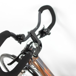 Reconditionné - Vélo de Randonnée - Cube Delhi Pro Bronze - Très Bon