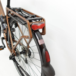 Reconditionné - Vélo de Randonnée - Cube Delhi Pro Bronze - Très Bon