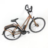 Reconditionné - Vélo de Randonnée - Cube Delhi Pro Bronze - Très Bon