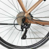 Reconditionné - Vélo de Randonnée - Cube Delhi Pro Bronze - Très Bon