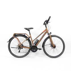 Reconditionné - Vélo de...
