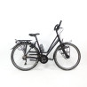 Reconditionné - Vélo de Randonnée - RIH Z800 noir - Bon
