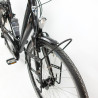 Reconditionné - Vélo de Randonnée - RIH Z800 noir - Bon