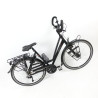 Reconditionné - Vélo de Randonnée - RIH Z800 noir - Bon