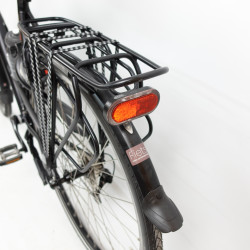 Reconditionné - Vélo de Randonnée - RIH Z800 noir - Bon