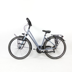 Reconditionné - Vélo de Randonnée - Koga Venya bleu - Bon