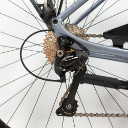 Reconditionné - Vélo de Randonnée - Koga Venya bleu - Bon