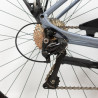 Reconditionné - Vélo de Randonnée - Koga Venya bleu - Bon