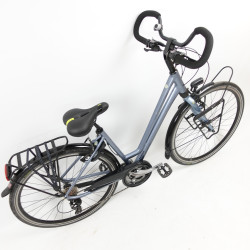 Reconditionné - Vélo de Randonnée - Koga Venya bleu - Bon