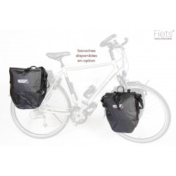 Giant Liv Beliv 2 - 3x8 vitesses - Gravel